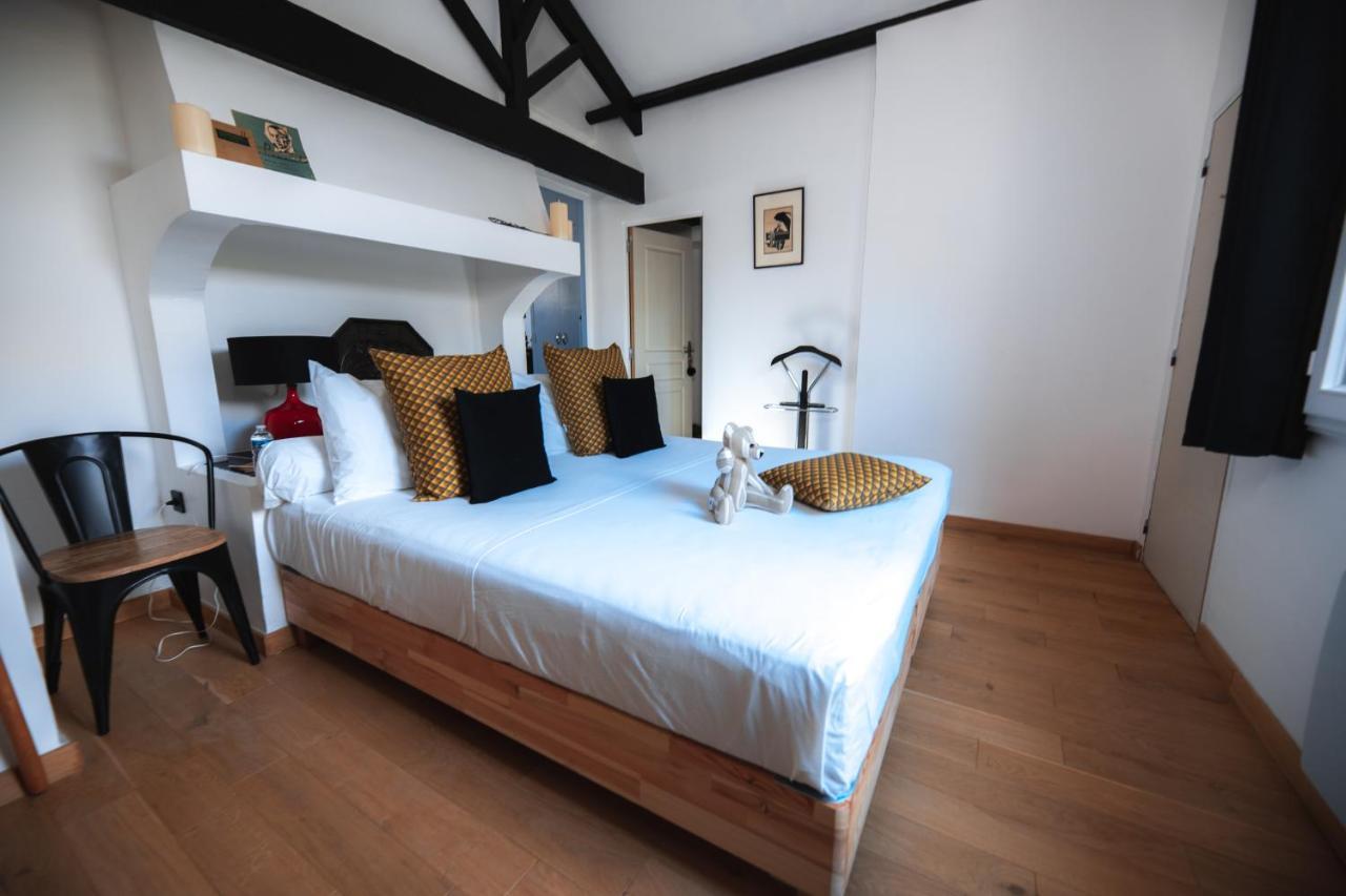 Villa Kumquats Béziers Esterno foto