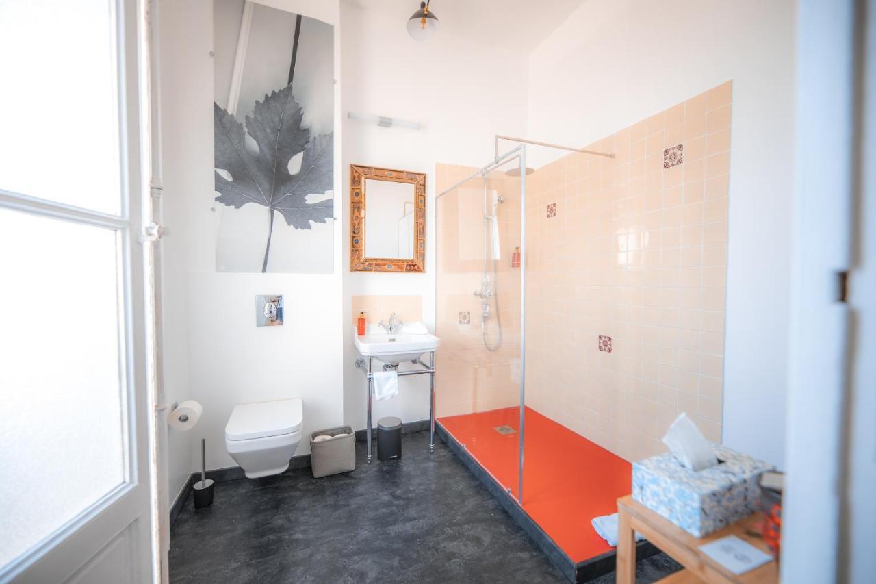 Villa Kumquats Béziers Esterno foto