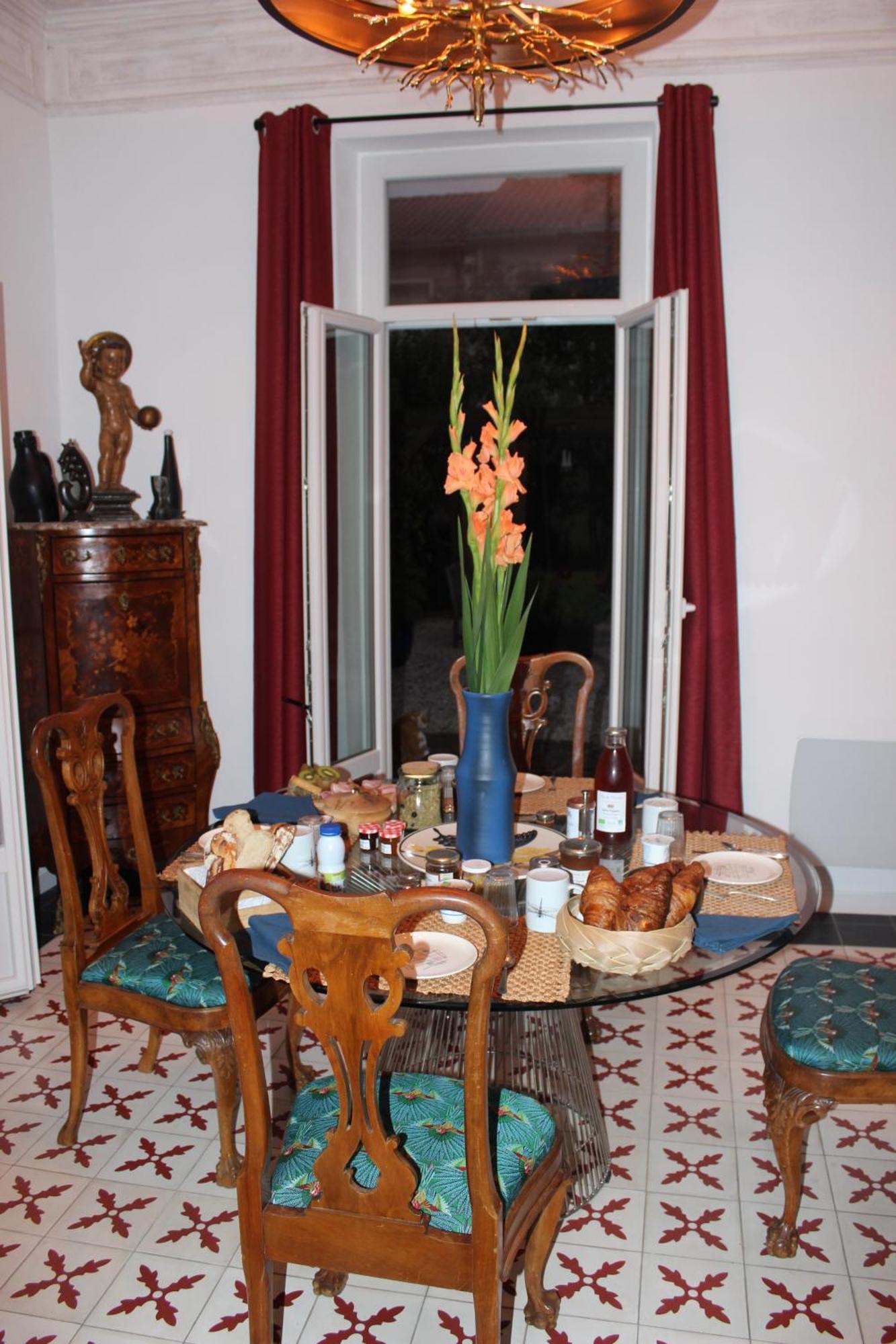 Villa Kumquats Béziers Esterno foto