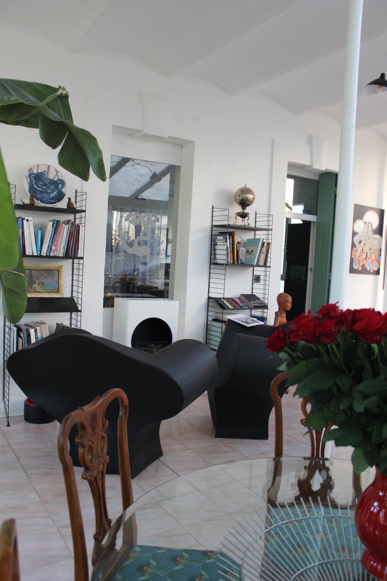 Villa Kumquats Béziers Esterno foto