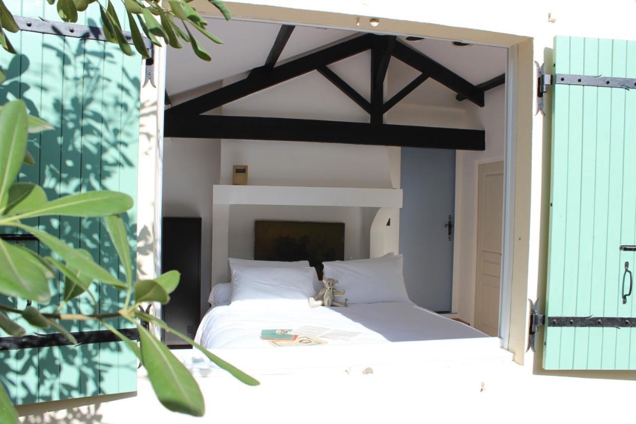 Villa Kumquats Béziers Esterno foto